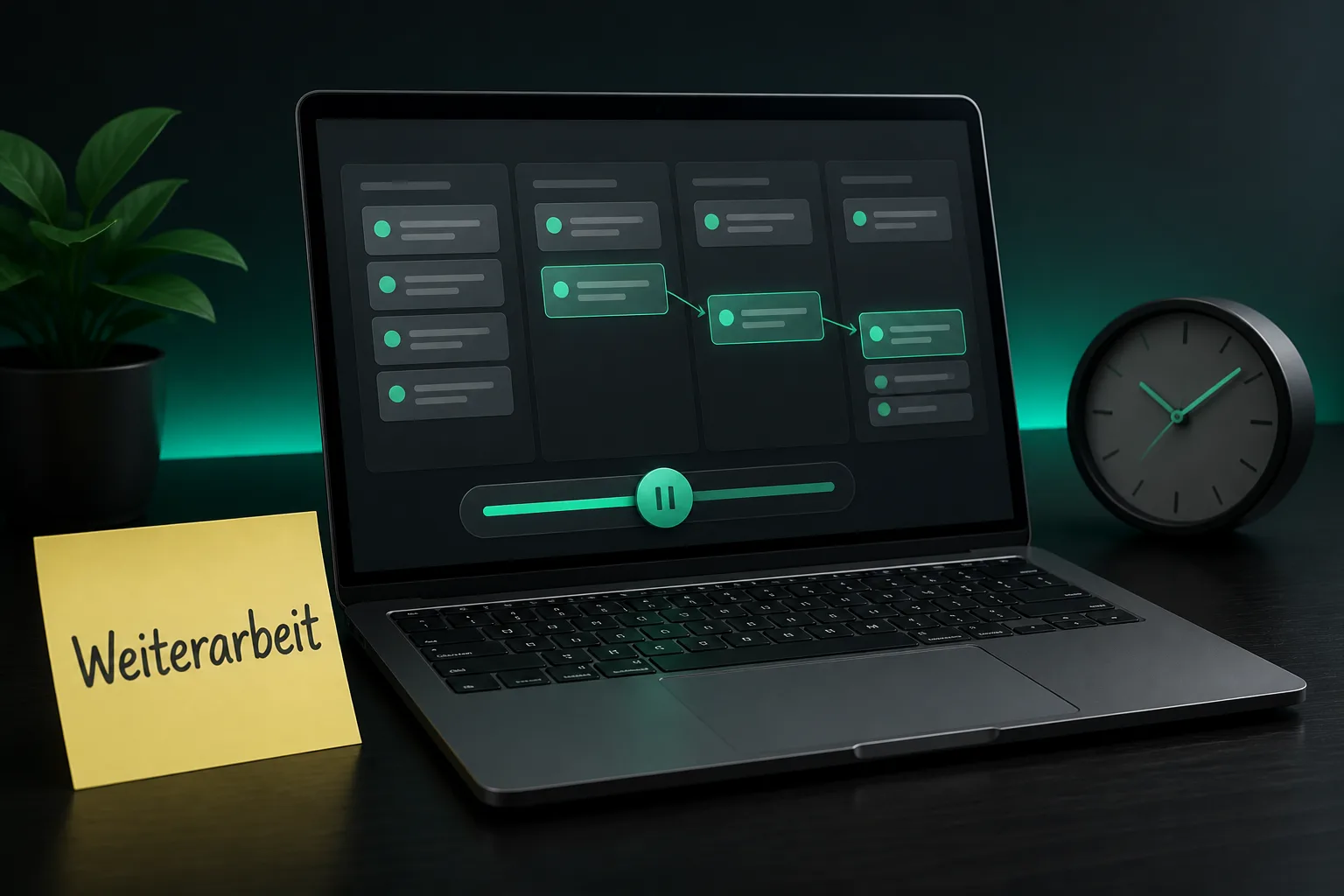 Symbolbild: OpenAI stellt den proaktiven Assistenten Dots vor
