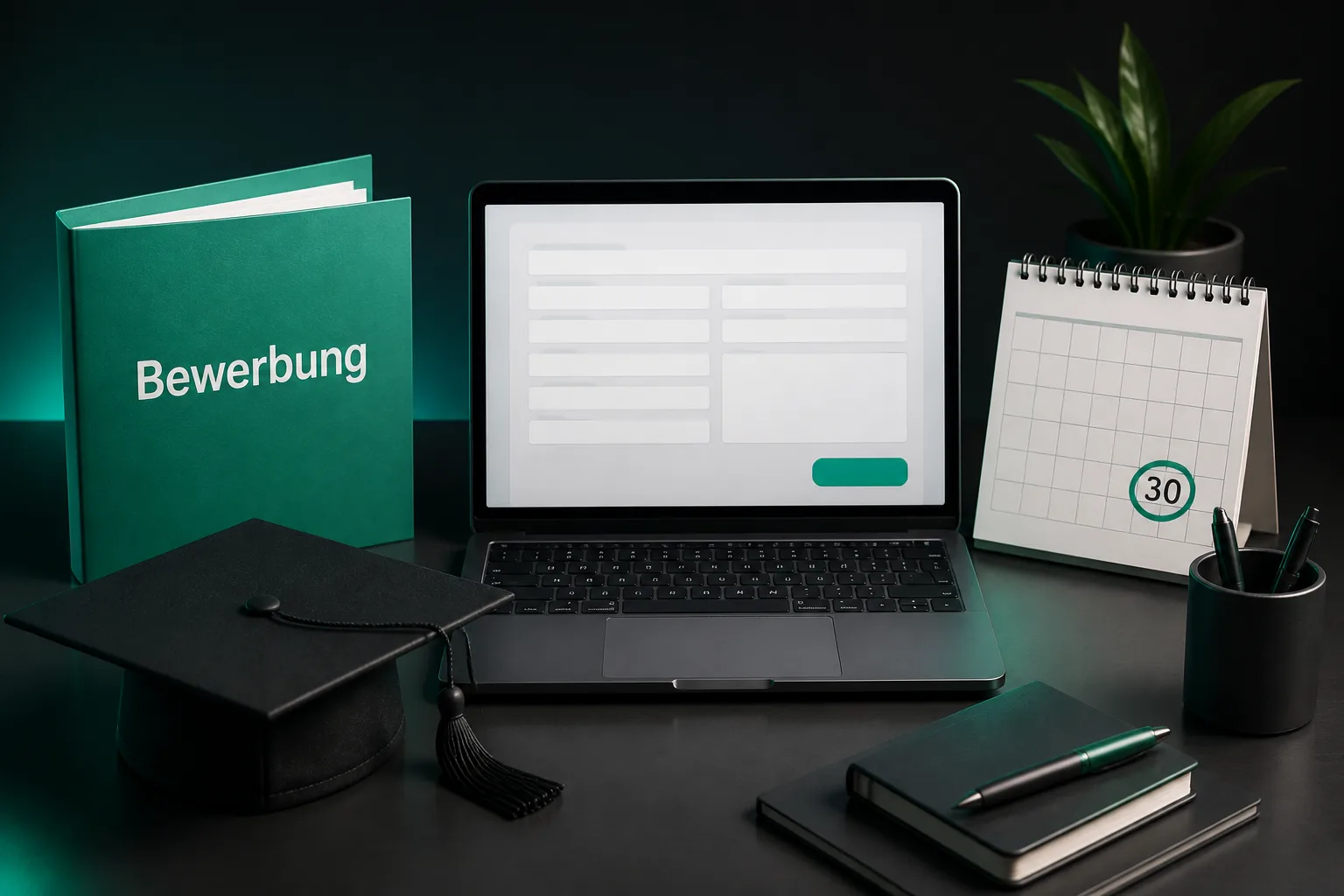Symbolbild: NVIDIA nimmt Bewerbungen für Graduate Fellowships 2027–2028 an