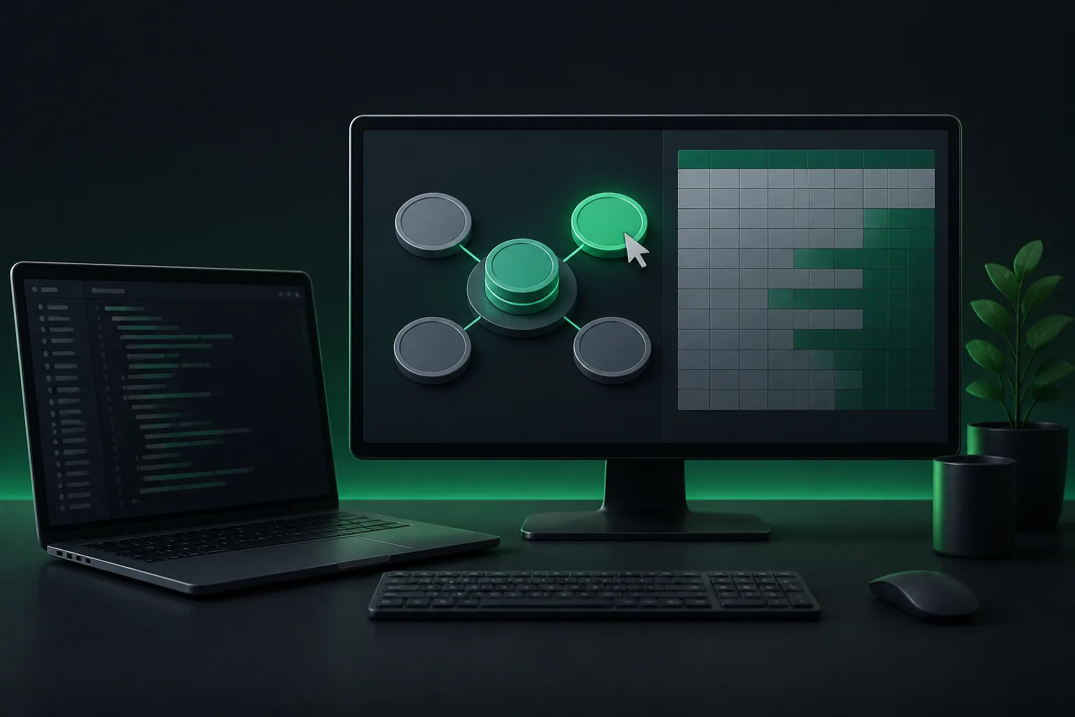 Symbolbild: OpenAI stellt GPT-6.1 Sol für Coding und professionelle Arbeit vor