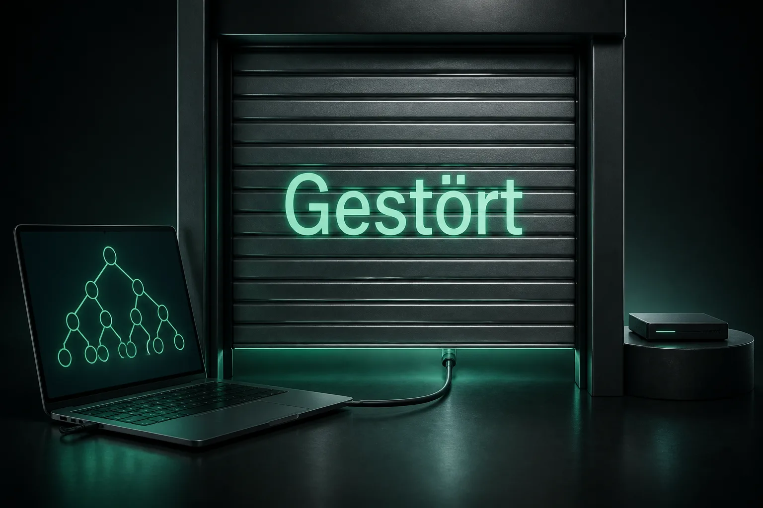 Symbolbild: OpenAI stört Kampagne zur Extraktion geschützter Modelllogik