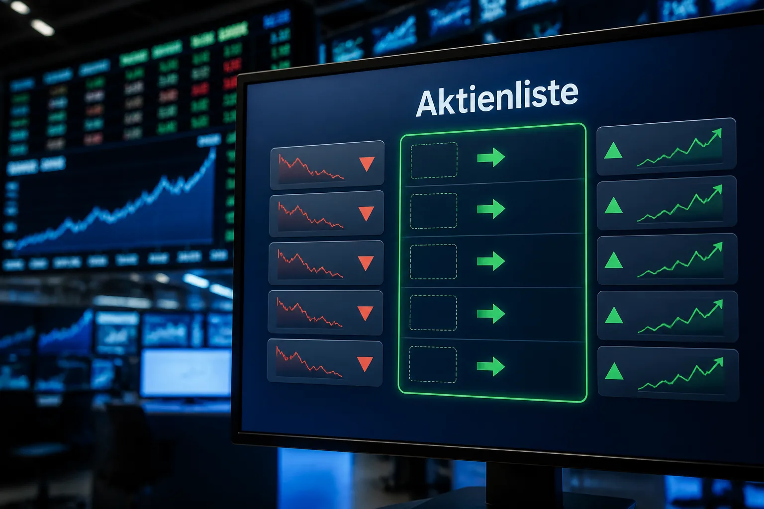 Symbolbild: Goldman Sachs nimmt Amazon und vier weitere Aktien in Conviction List auf