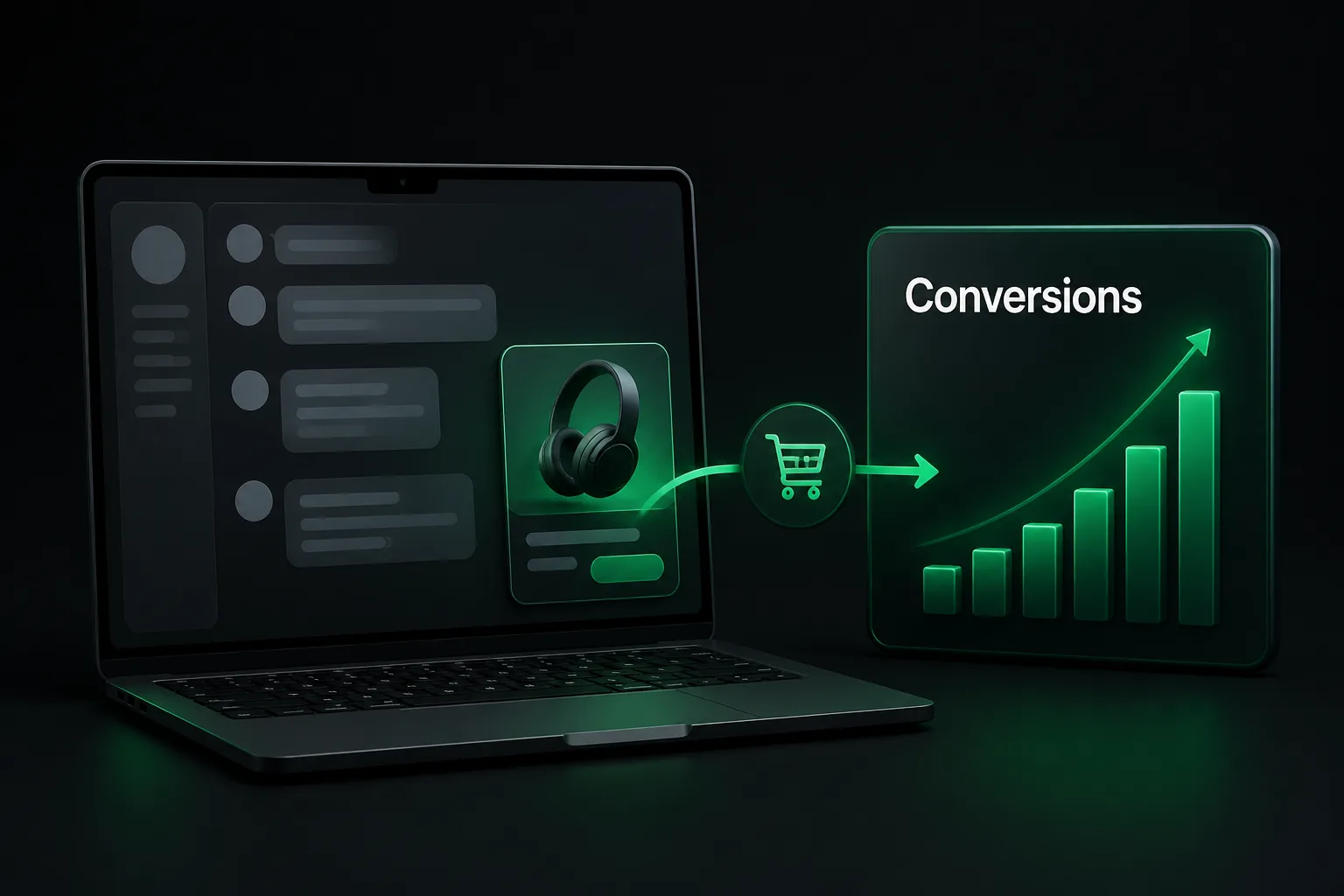 Symbolbild: LiveRamp verbindet Conversion-Daten mit ChatGPT-Werbung