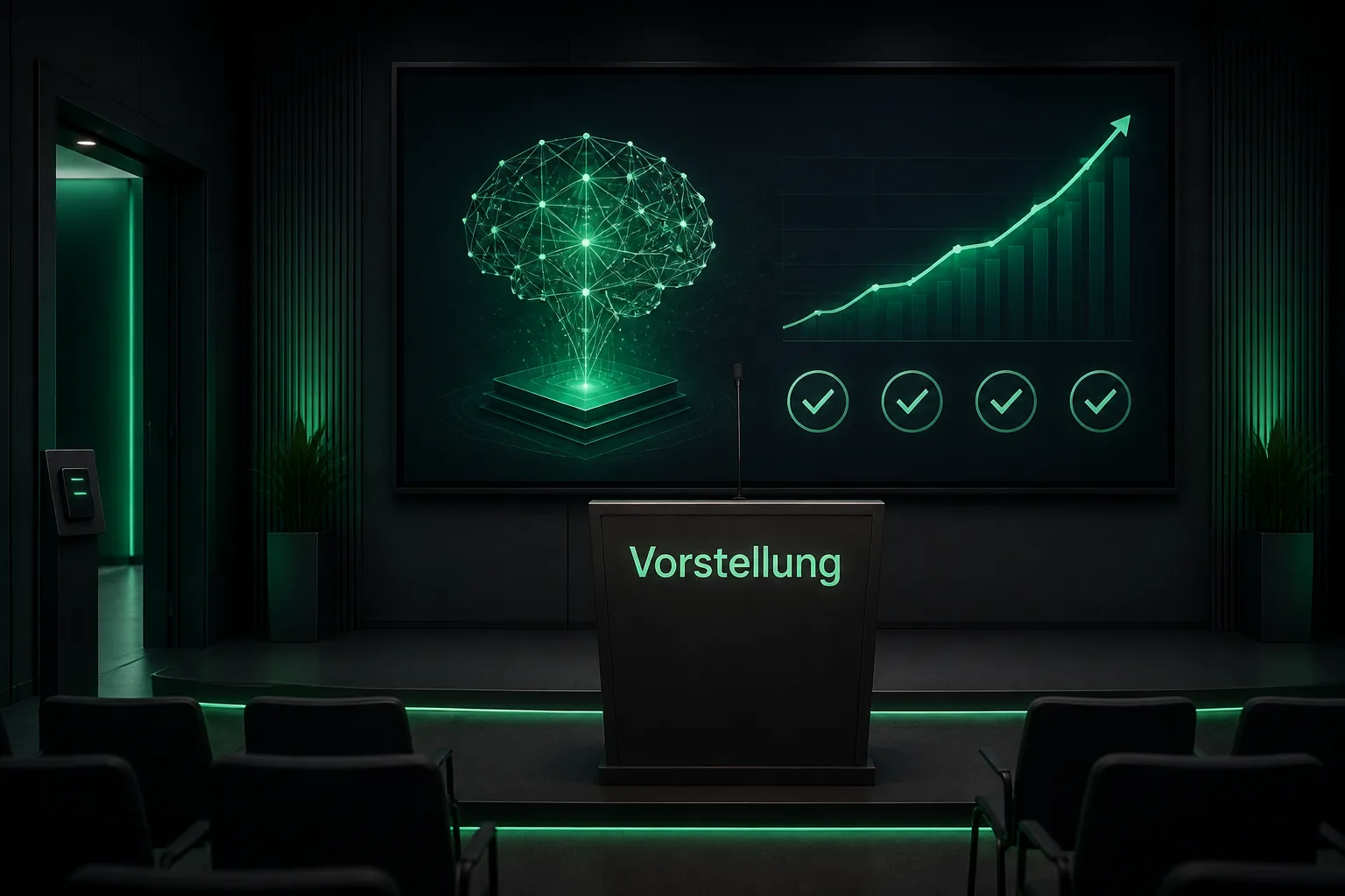 Symbolbild: Google stellt Gemini 4 Argon als neues Frontier-Modell vor