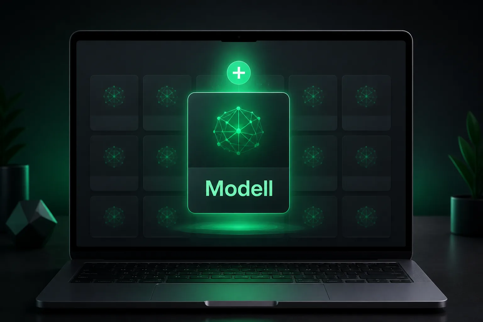 Symbolbild: Nvidia stellt PixelDiT2-ImageNet auf Hugging Face bereit