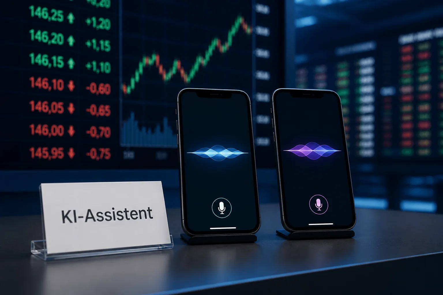 Symbolbild: OpenAI startet einen KI-Assistenten als Konkurrenz zu Meta’s Muse