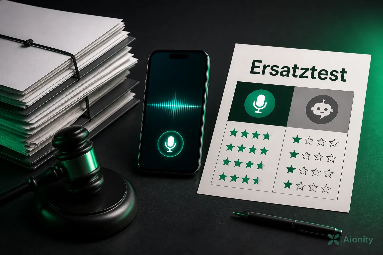 Symbolbild: OpenAI stuft ChatGPT als Siri-Ersatz als Underperformer ein