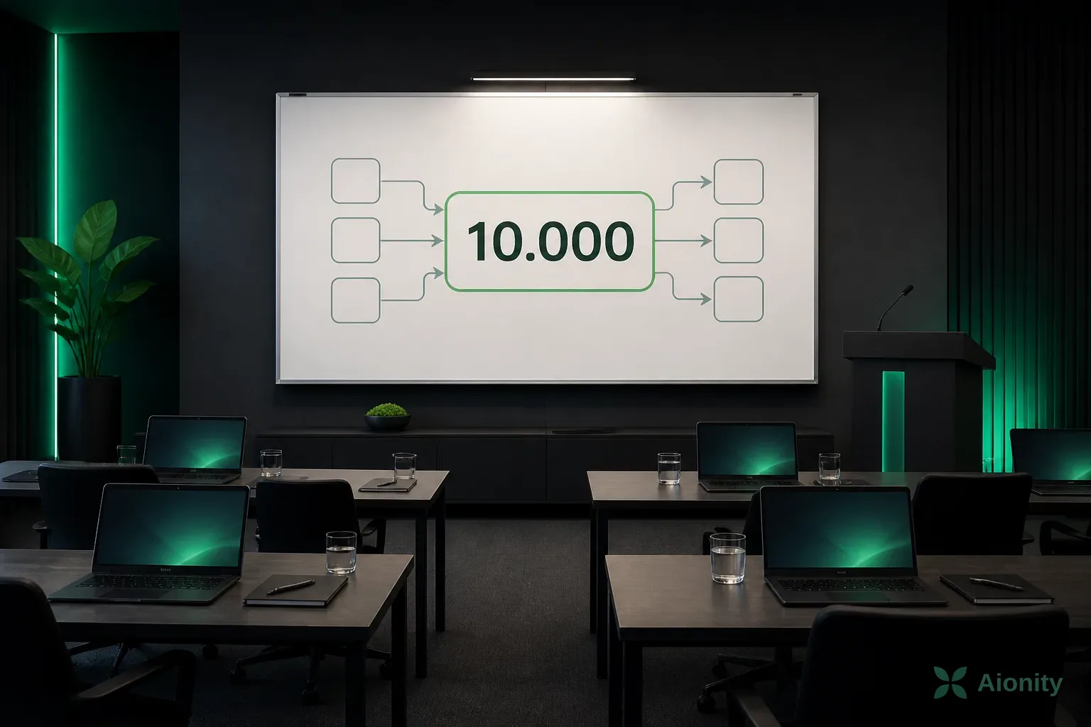 Symbolbild: Anthropic startet Academy für 10.000 Enterprise-KI-Ingenieure