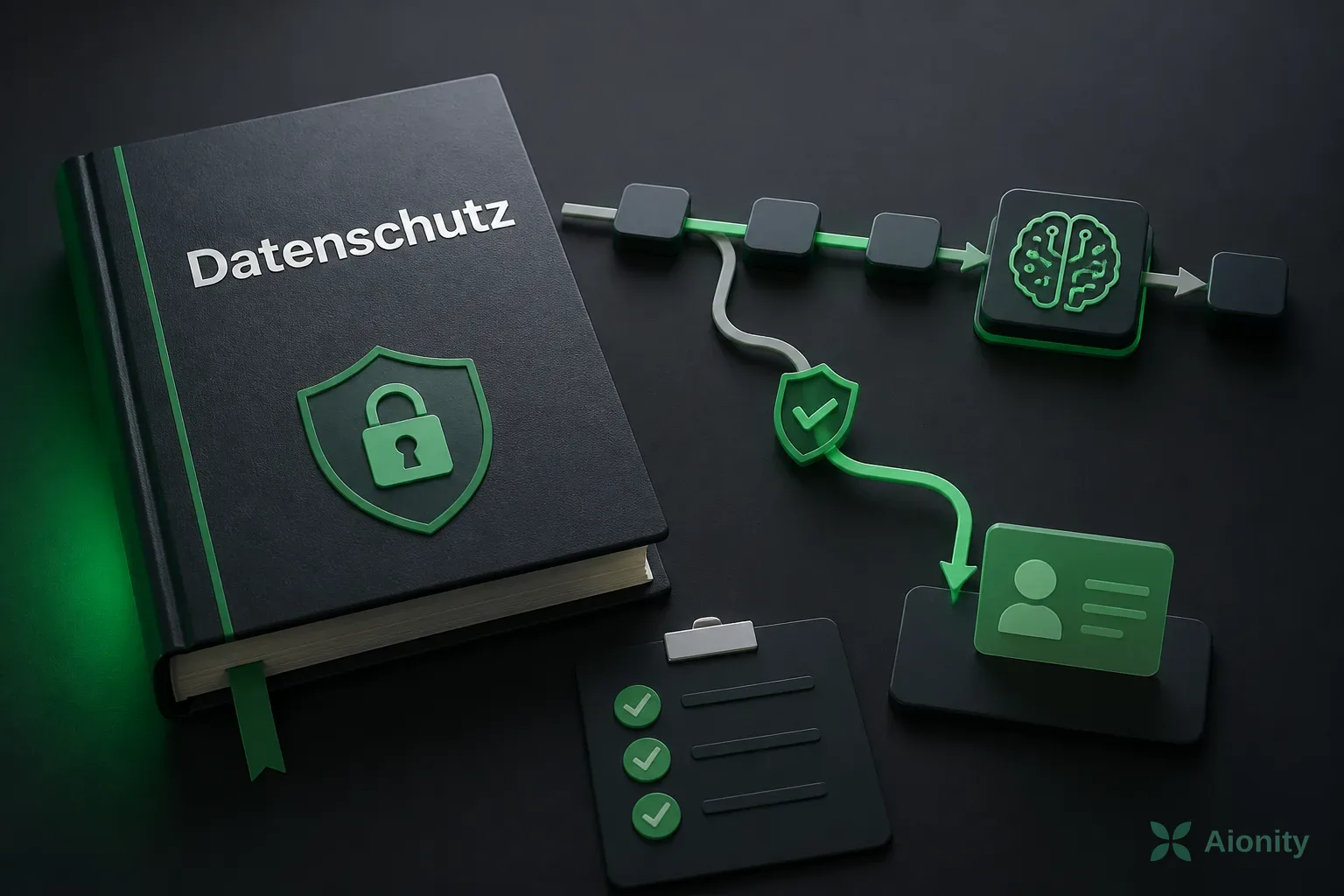 Symbolbild: Google Research legt Bericht zu Sicherheit autonomer KI-Agenten vor