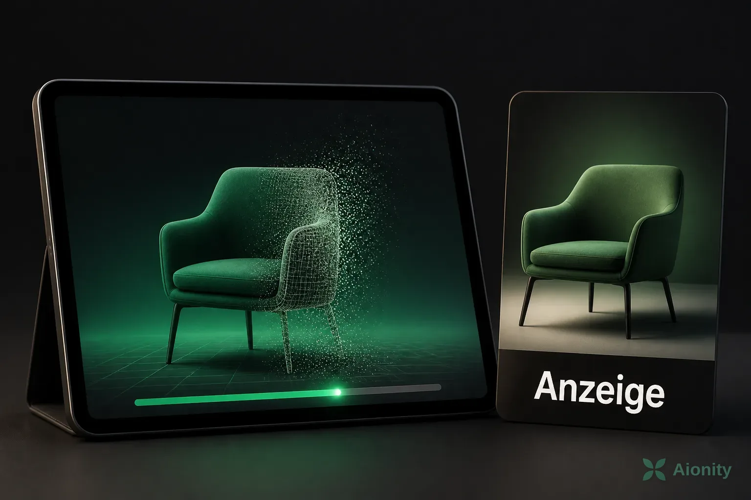 Symbolbild: OpenAI kündigt visuelle Anzeigen für ChatGPT an