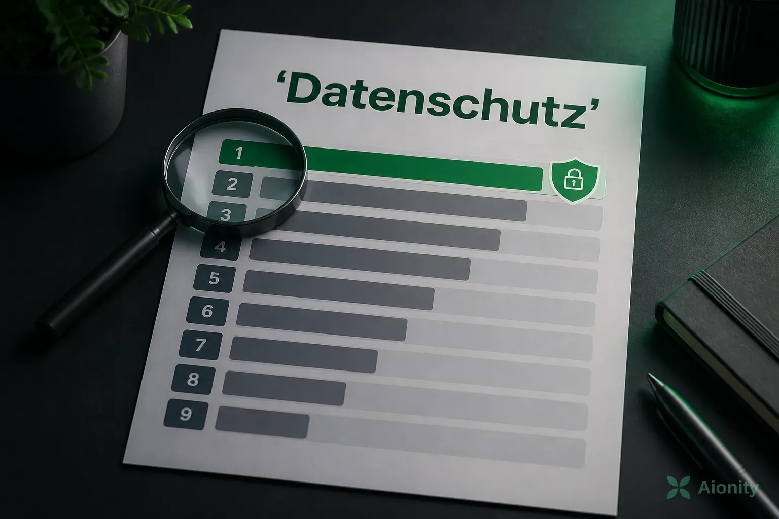 Symbolbild: Incogni stuft Le Chat als datenschutzfreundlichste KI-Plattform ein