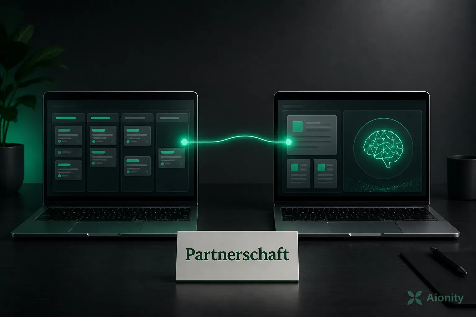 Symbolbild: OpenAI-Modelle sollen Atlassian Rovo und weitere Werkzeuge stärken