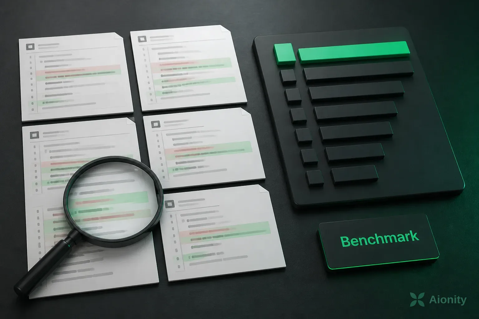 Symbolbild: GitHub stellt den offenen Benchmark ReviewBench vor