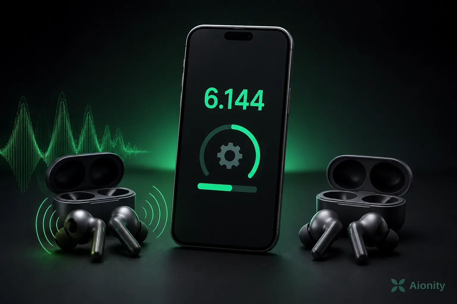 Symbolbild: Google aktualisiert Pixel Buds Pro 2 und Pixel Buds 2a