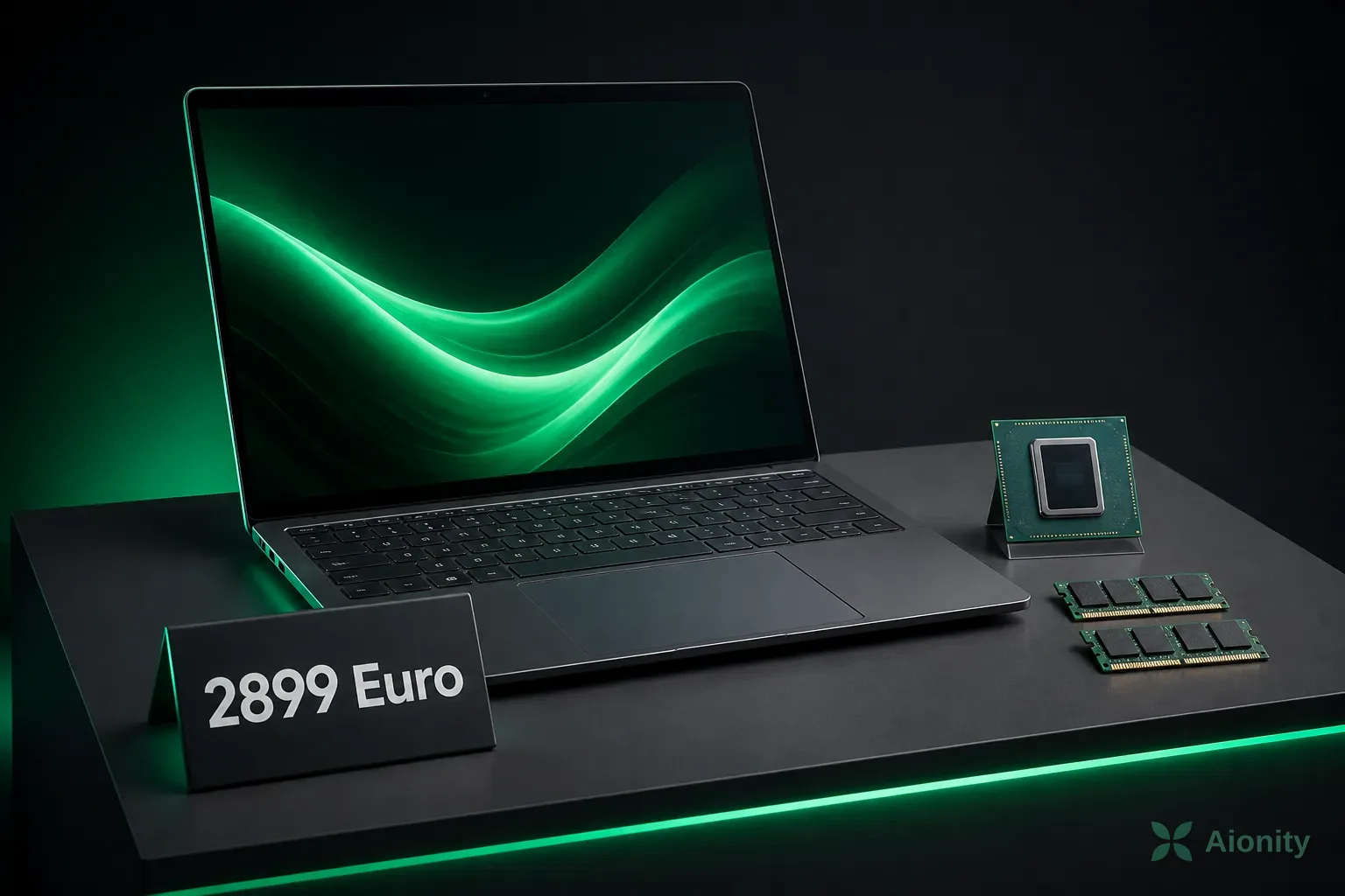 Symbolbild: Microsoft startet den Vorverkauf des Surface Laptop Ultra