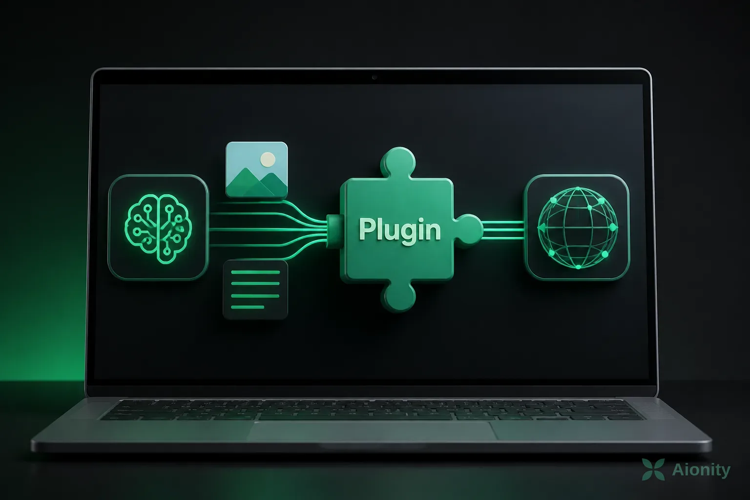 Symbolbild: Simon Willison veröffentlicht Plugin für OpenAI Decisions API
