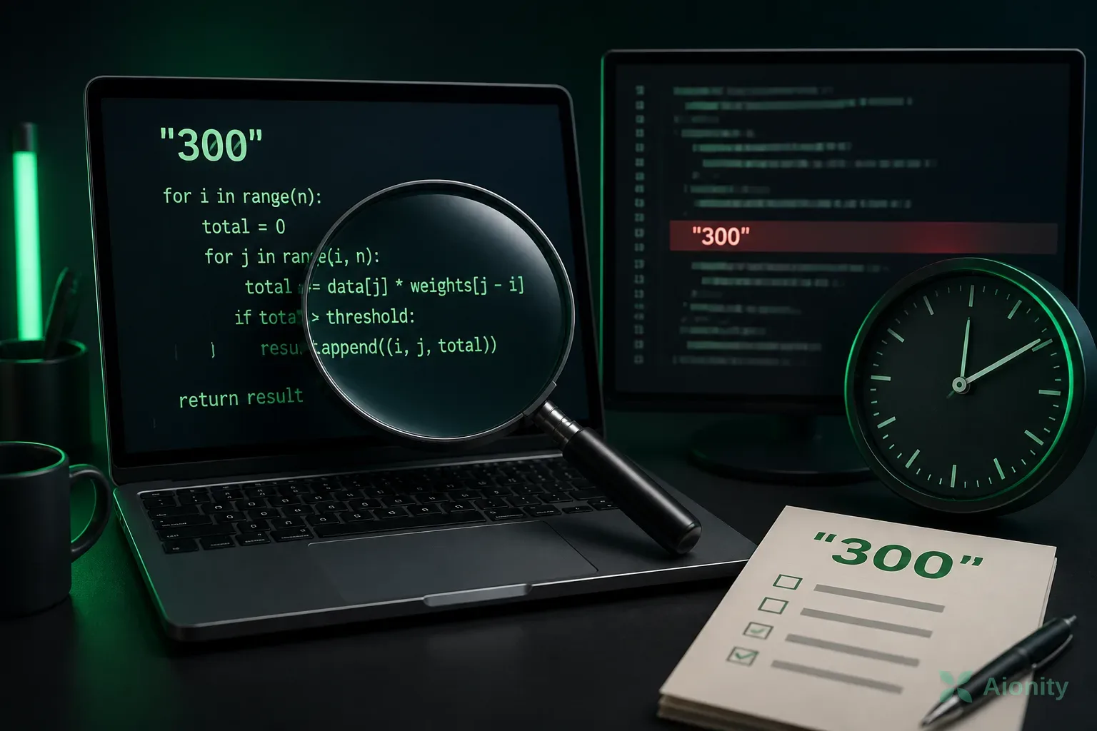 Symbolbild: Umfrage sieht mehr Debugging-Aufwand durch KI-generierten Code