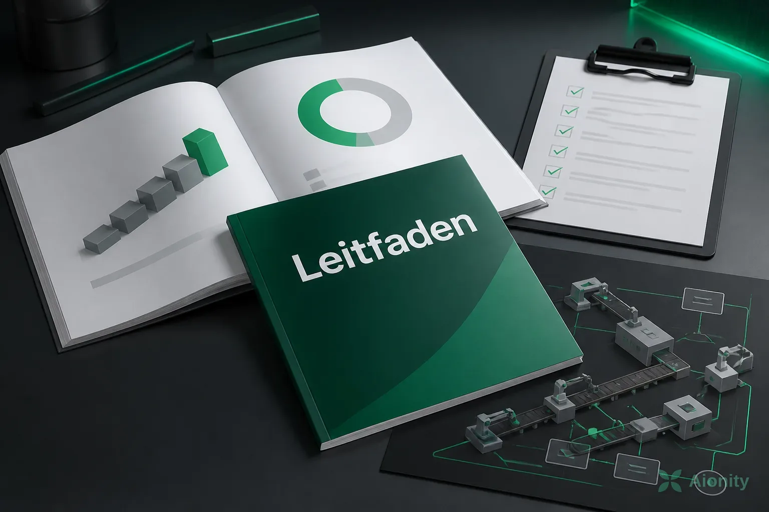 Symbolbild: WIRKsam veröffentlicht Leitfaden für KI-Kompetenzen im Betrieb