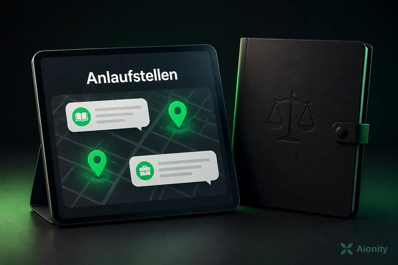 Symbolbild: Kanadas digitale Integrationsdienste sollen Fachkräfte mit KI unterstützen
