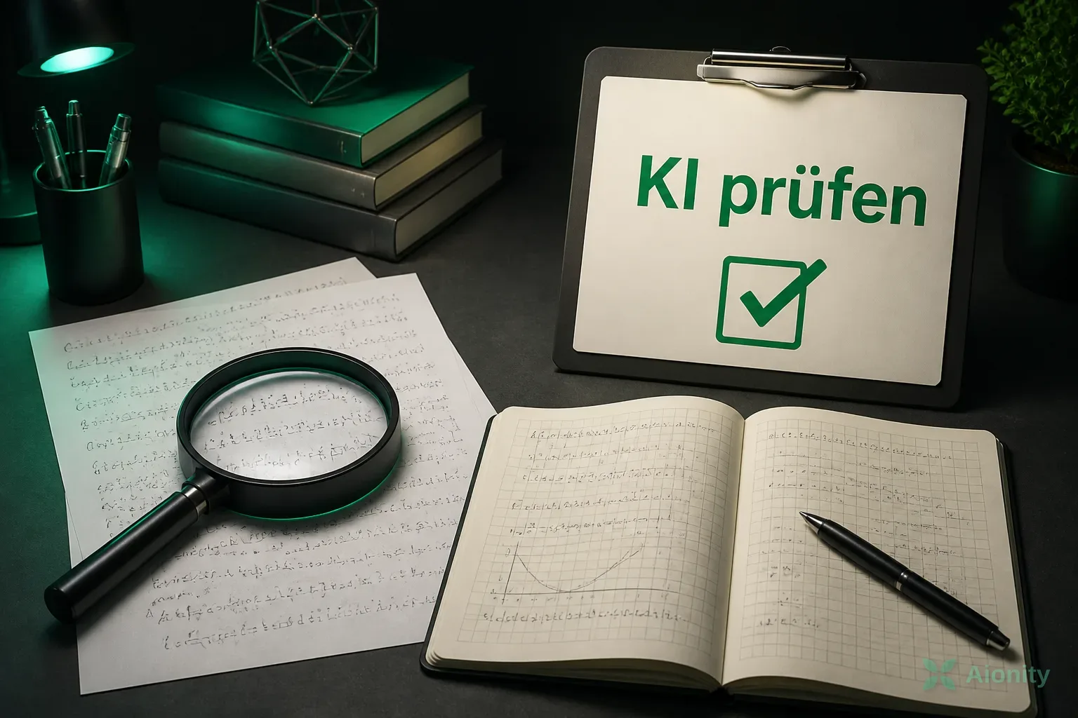 Symbolbild: MIT-Professor fordert neue Regeln für KI in der Wissenschaft