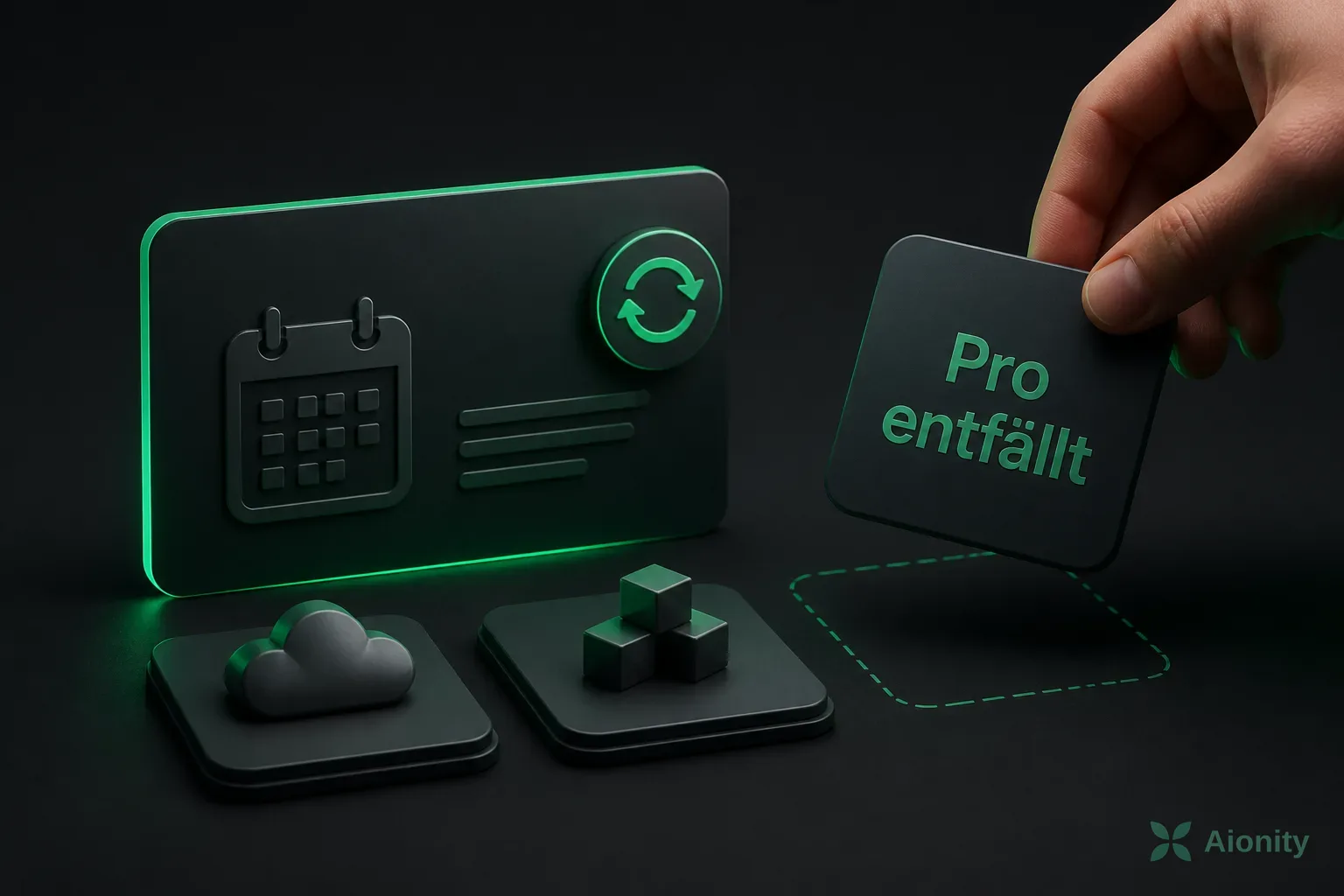 Symbolbild: Google streicht Gemini Pro aus dem AI-Plus-Abo