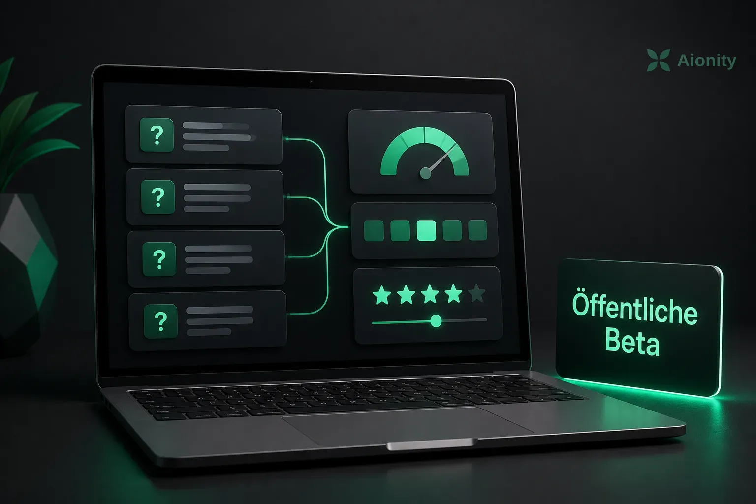 Symbolbild: OpenAI startet Decisions API in öffentlicher Beta