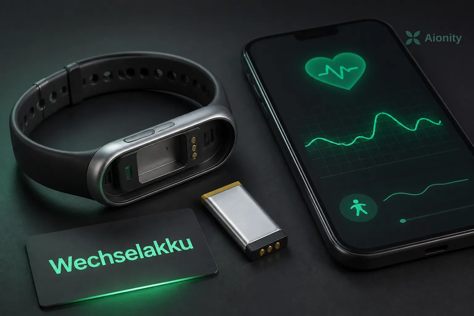 Symbolbild: Google stellt den Fitbit Edge mit Wechselakku und Health Coach vor