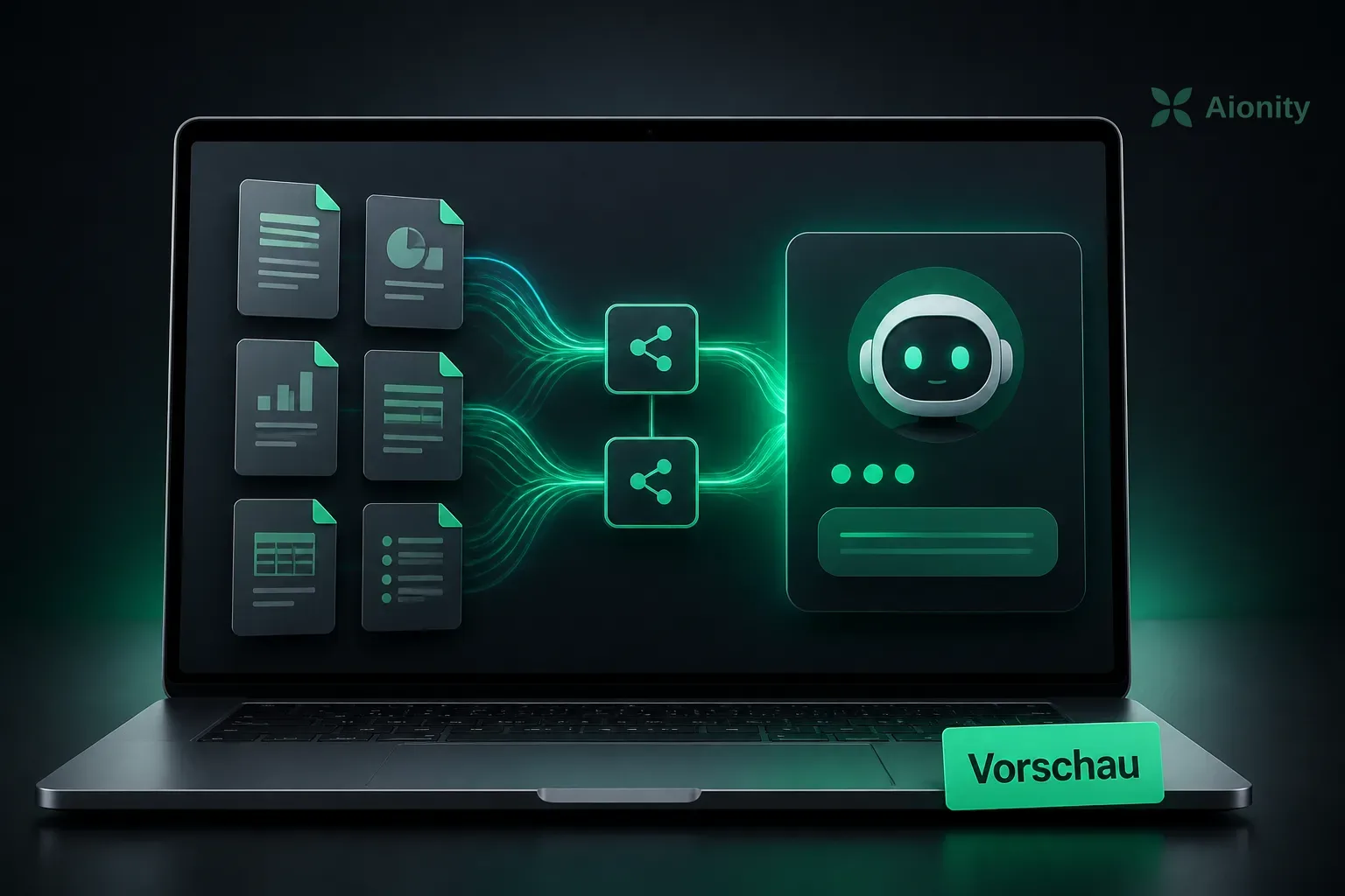 Symbolbild: Google stellt Developer Knowledge API und MCP-Server öffentlich bereit