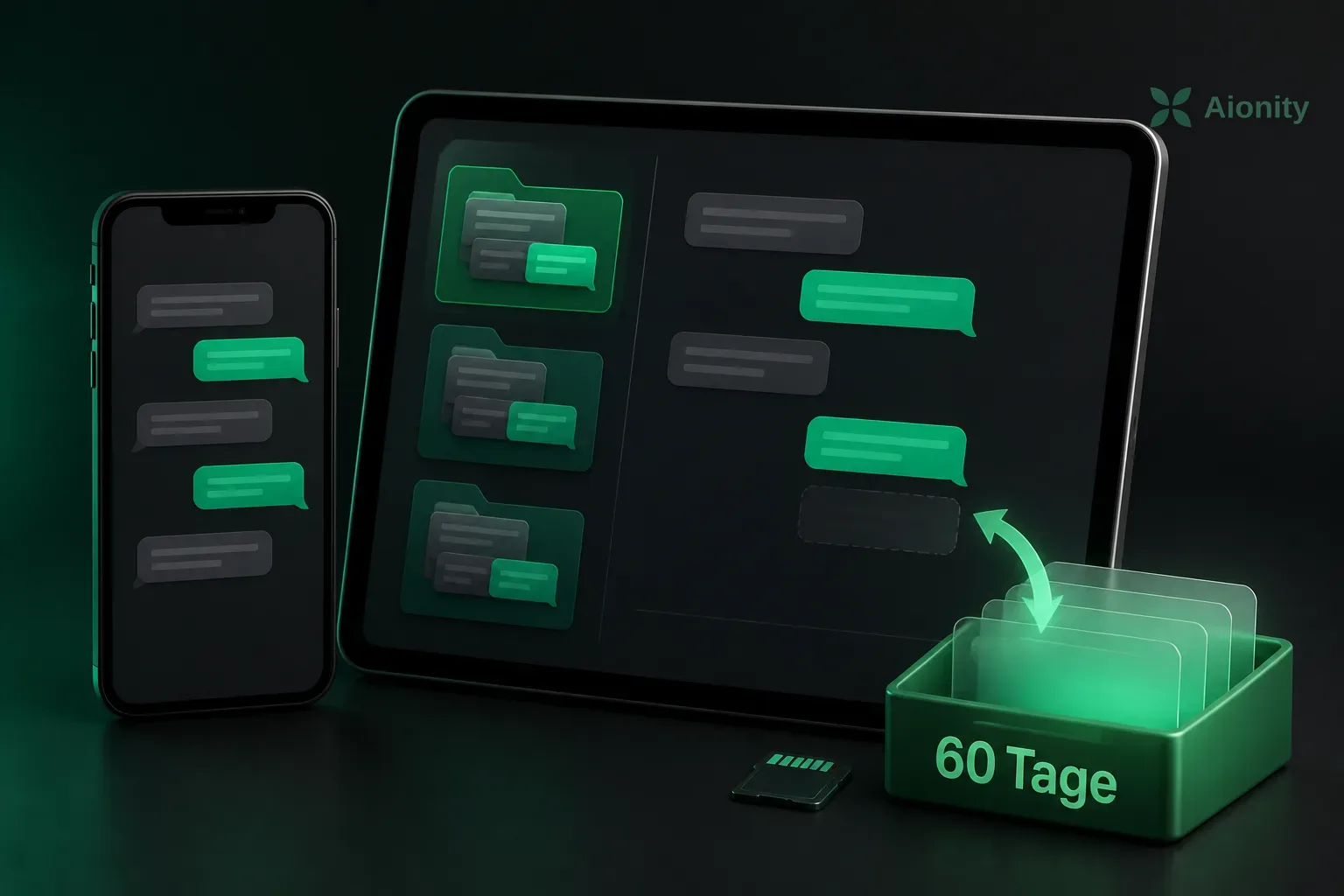 Symbolbild: Raycast erweitert seine iOS-App um Cloud Sync v2 und AI Memory