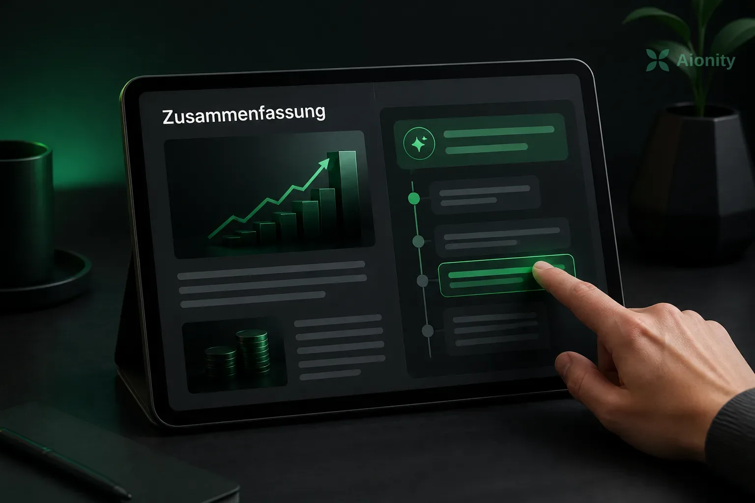 Symbolbild: BR stellt KI-News-Assistenten für BR24 und tagesschau bereit