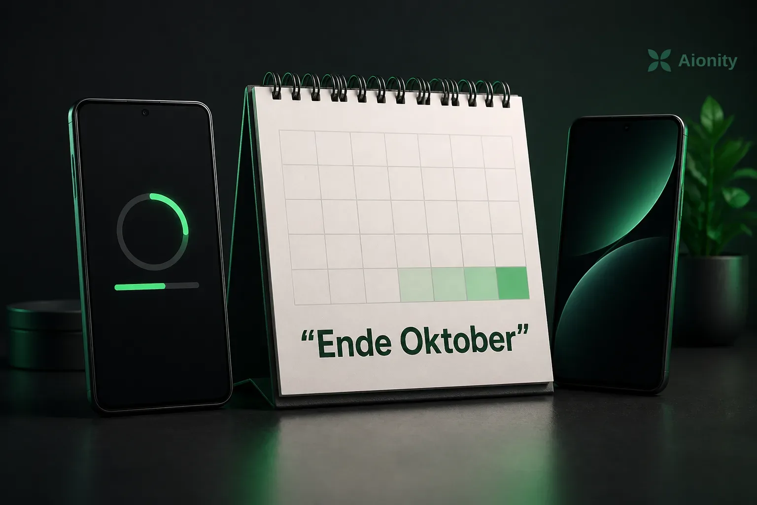 Symbolbild: Oppo stellt ColorOS 17 vor und startet Verteilung Ende Oktober