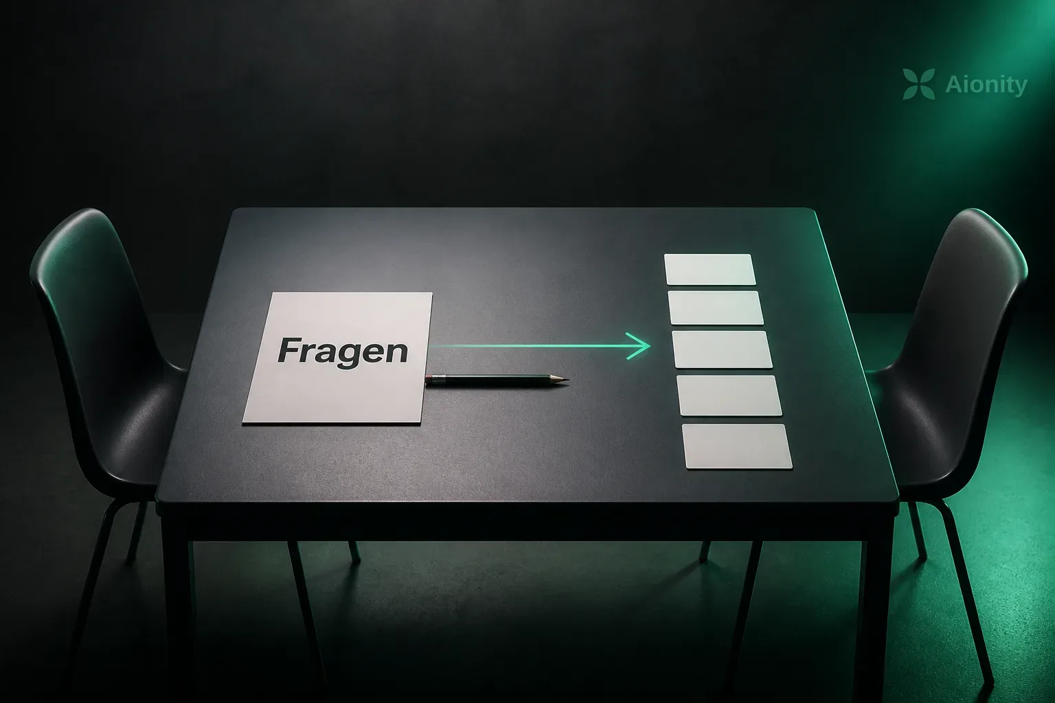 Symbolbild: Sokrates’ Fragetechnik rückt Prüfungen im KI-Zeitalter in den Blick