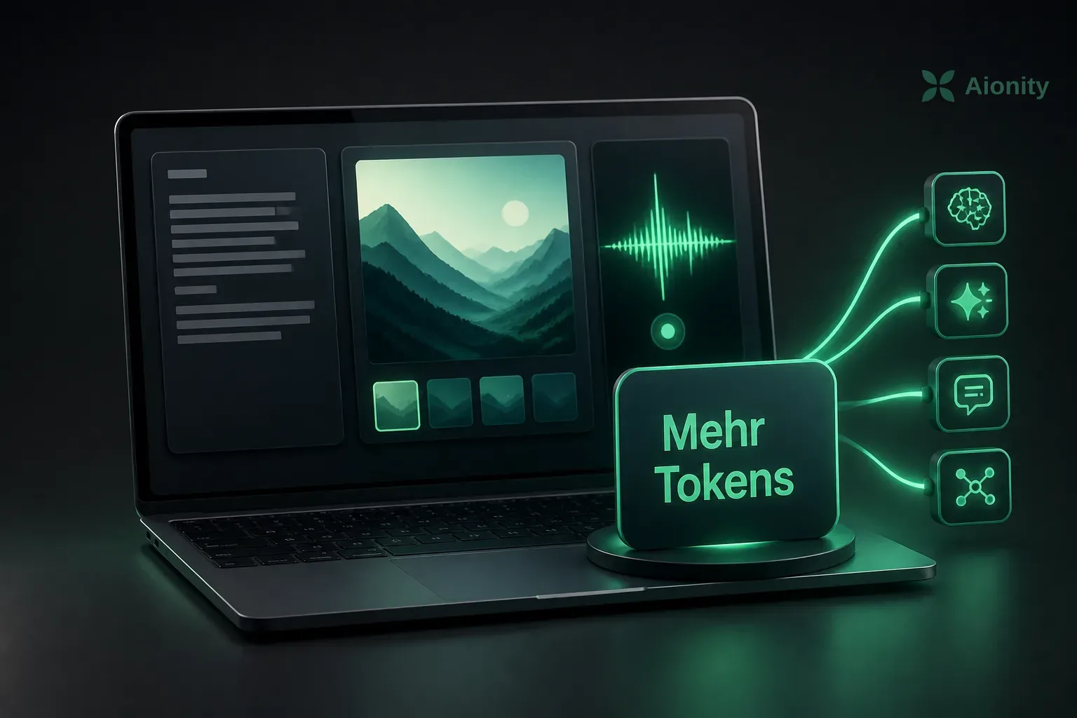Symbolbild: Amp nutzt OpenAI-Modelle auch für Aufgaben jenseits des Programmierens