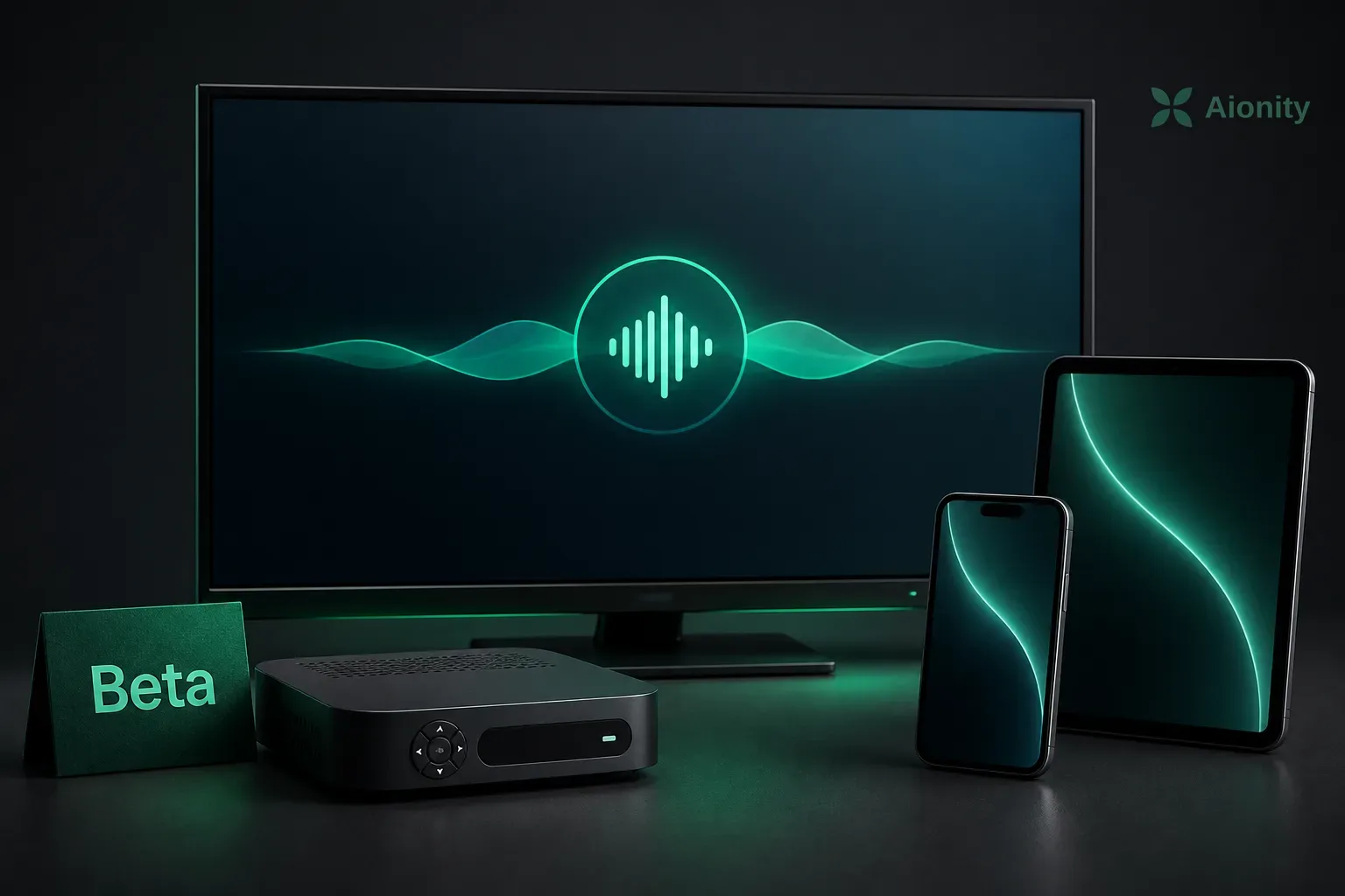 Symbolbild: Apple bringt neue Siri-Funktionen auch auf ältere Apple TV 4K