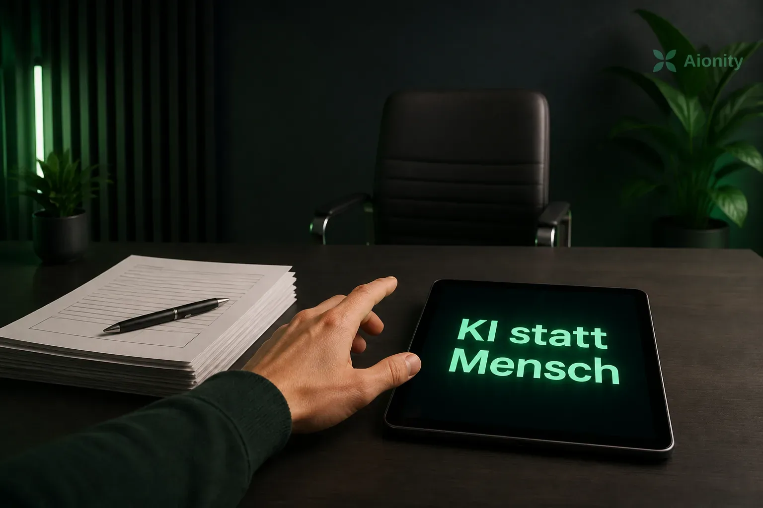 Symbolbild: Diskriminierungserfahrungen erhöhen die Bereitschaft, KI um Rat zu fragen