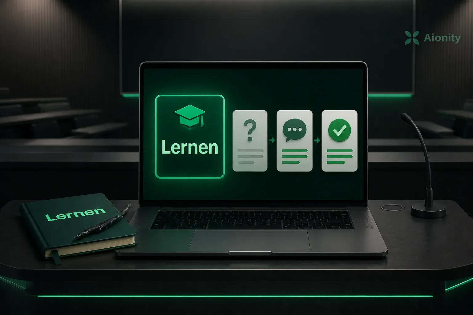 Symbolbild: OpenAI bietet AI for Educators auf brasilianischem Portugiesisch an