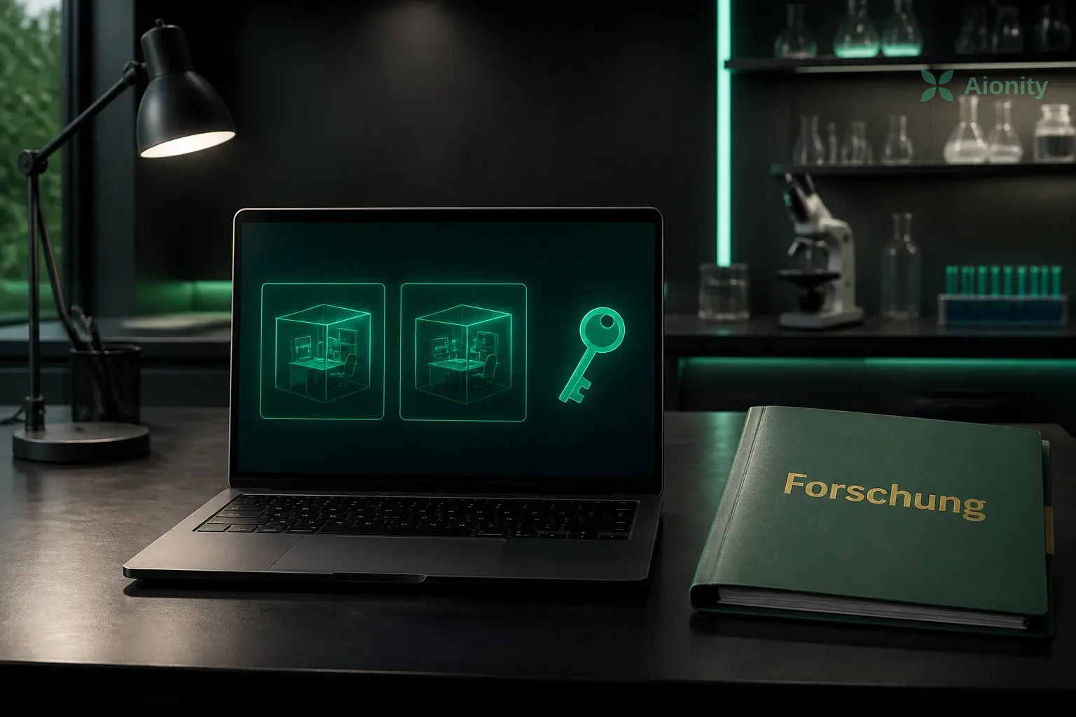 Symbolbild: OpenAI bietet US-Forschungslaboren Zugang zu GPT-Rosalind an