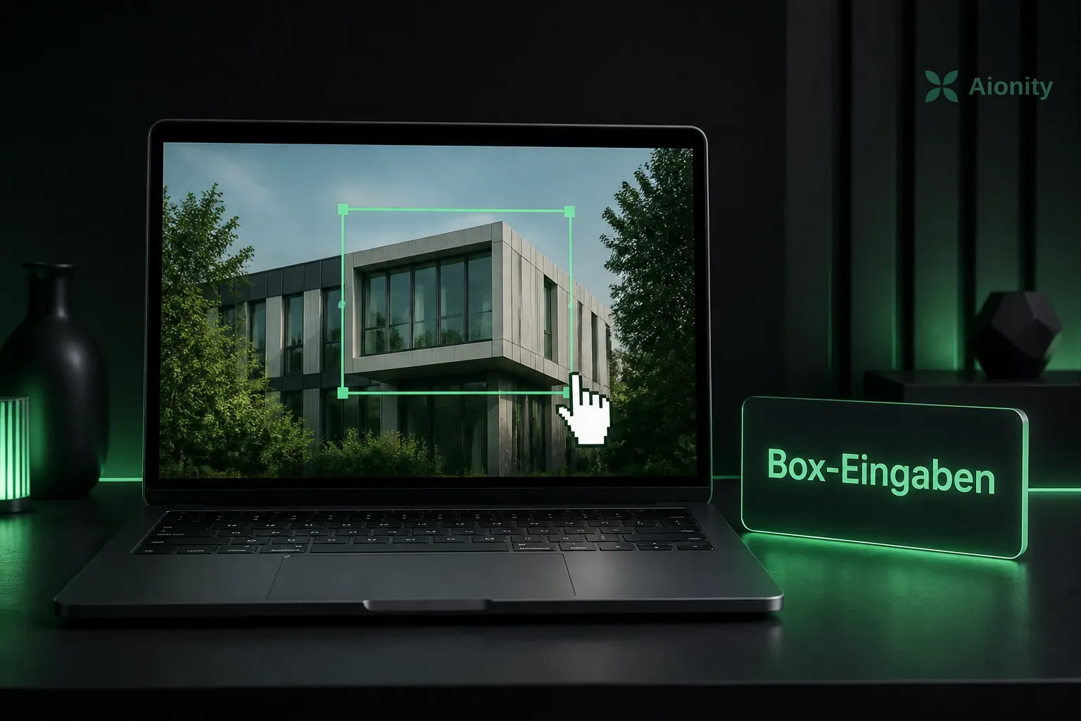 Symbolbild: TypeSafe AI erweitert Jev 1.14 um Bild- und Box-Eingaben