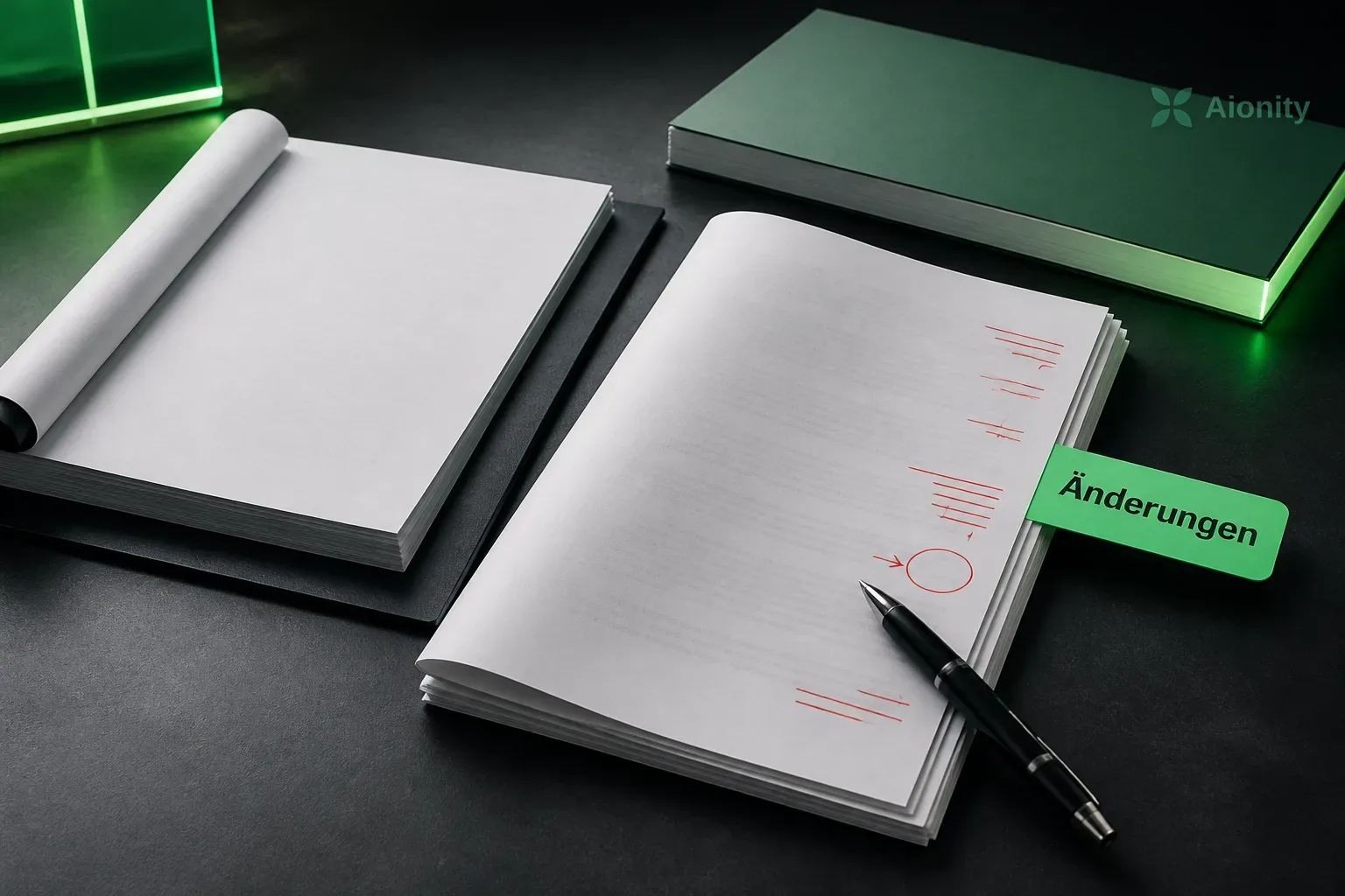 Symbolbild: Sullivan & Cromwell entwickelt mit OpenAI Agreement Analyzer