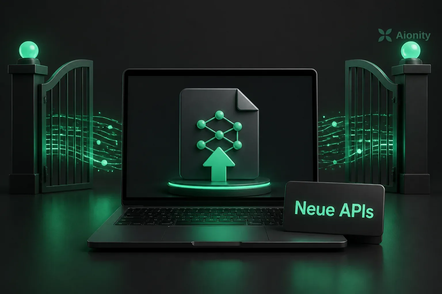 Symbolbild: DeepSeek veröffentlicht den Modellstand V4.1-Flash-1017