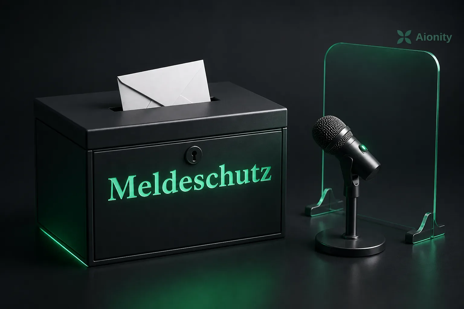 Symbolbild: KI-Beschäftigte fordern Schutz für interne Kritik