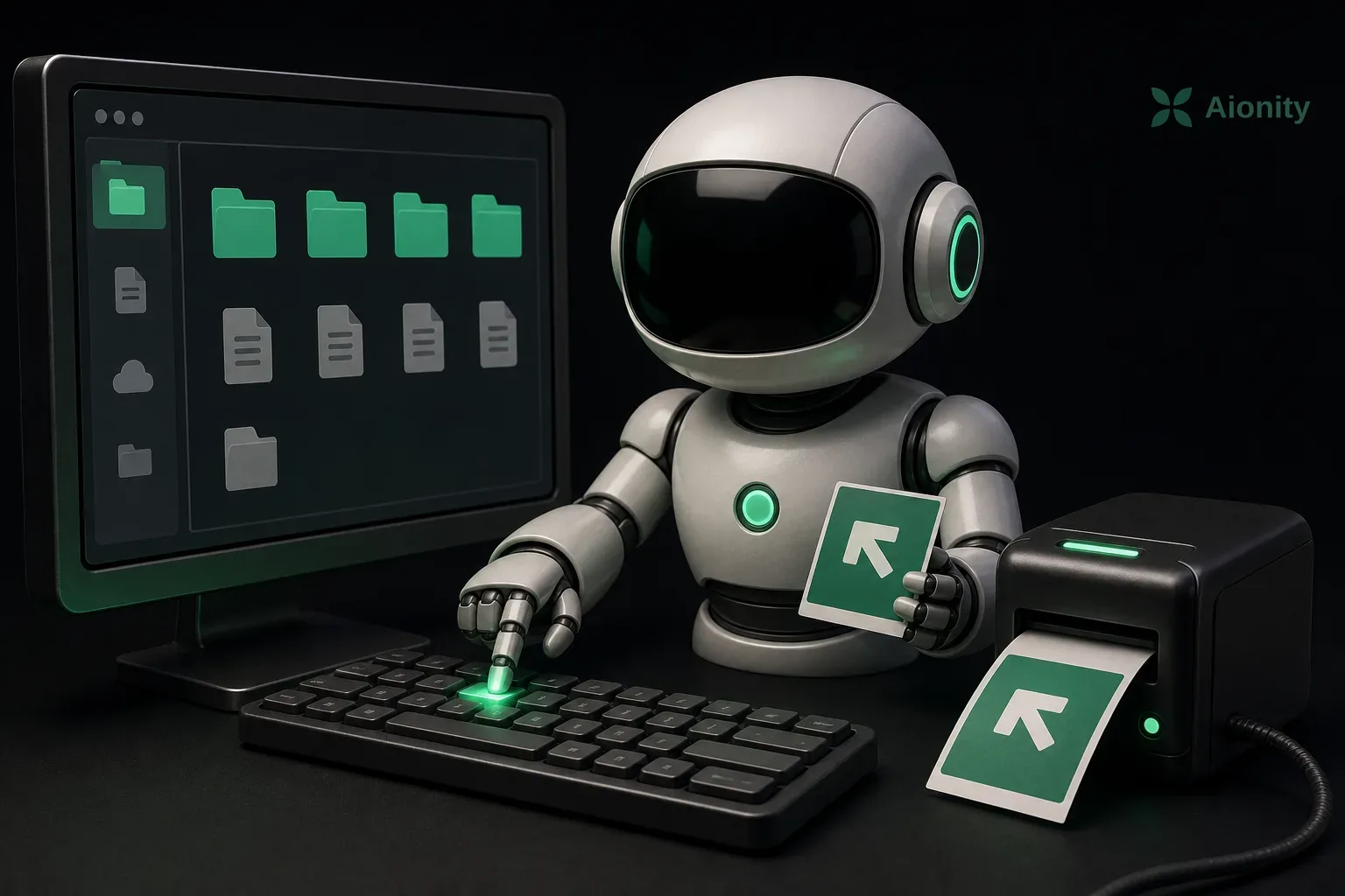 Symbolbild: OpenGCUA veröffentlicht einen offenen Stack für Computer-Use-Agenten