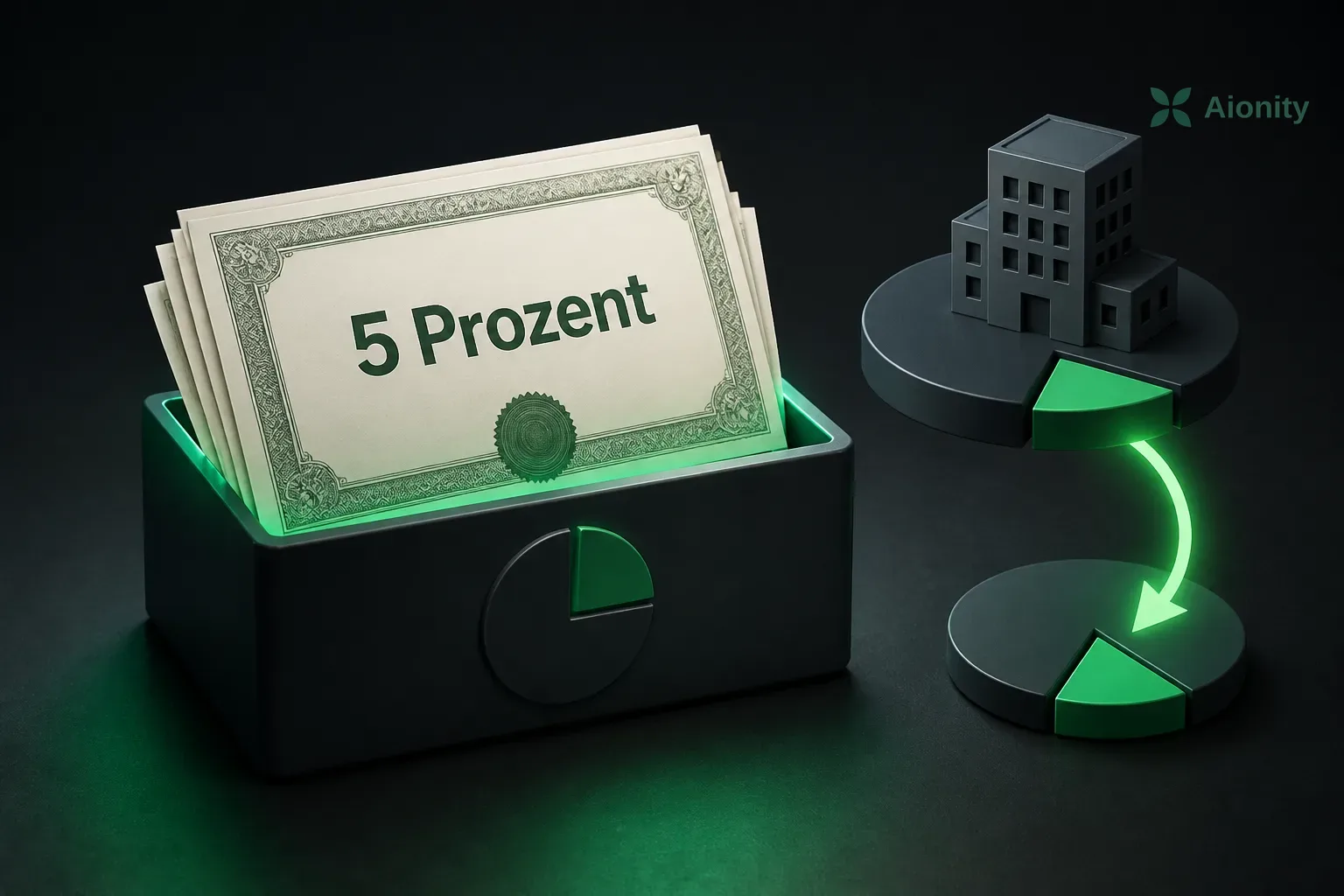 Symbolbild: Anthropic gründet Fonds für gemeinwohlorientierte Projekte