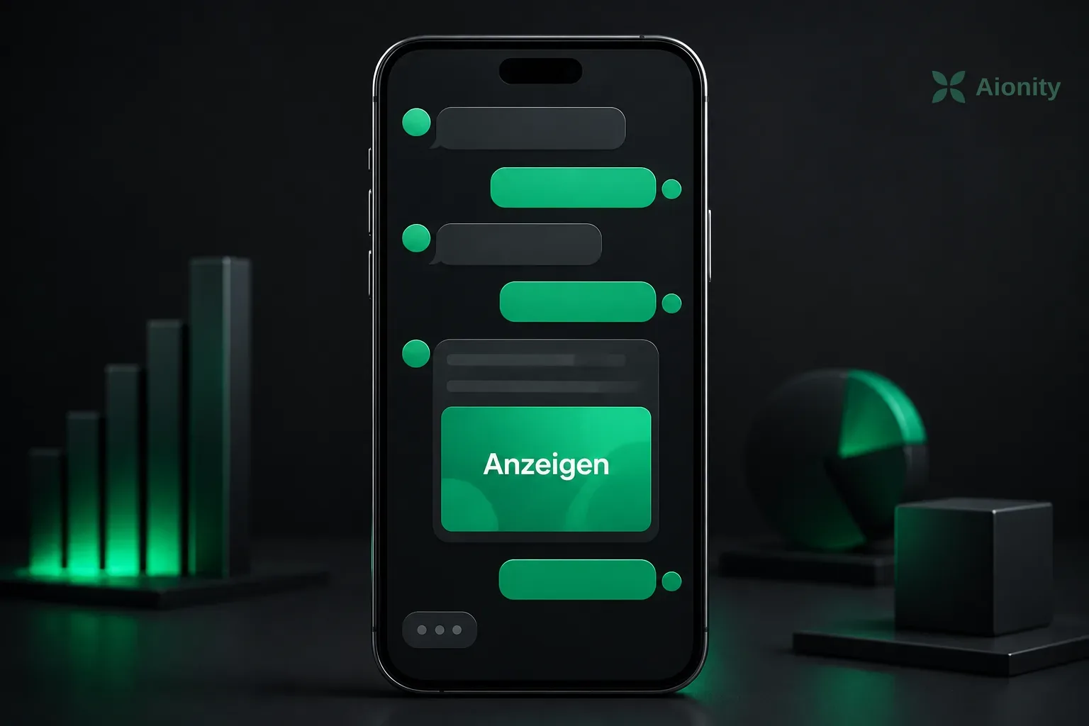 Symbolbild: Google weitet Werbung im KI-Modus der Suche aus