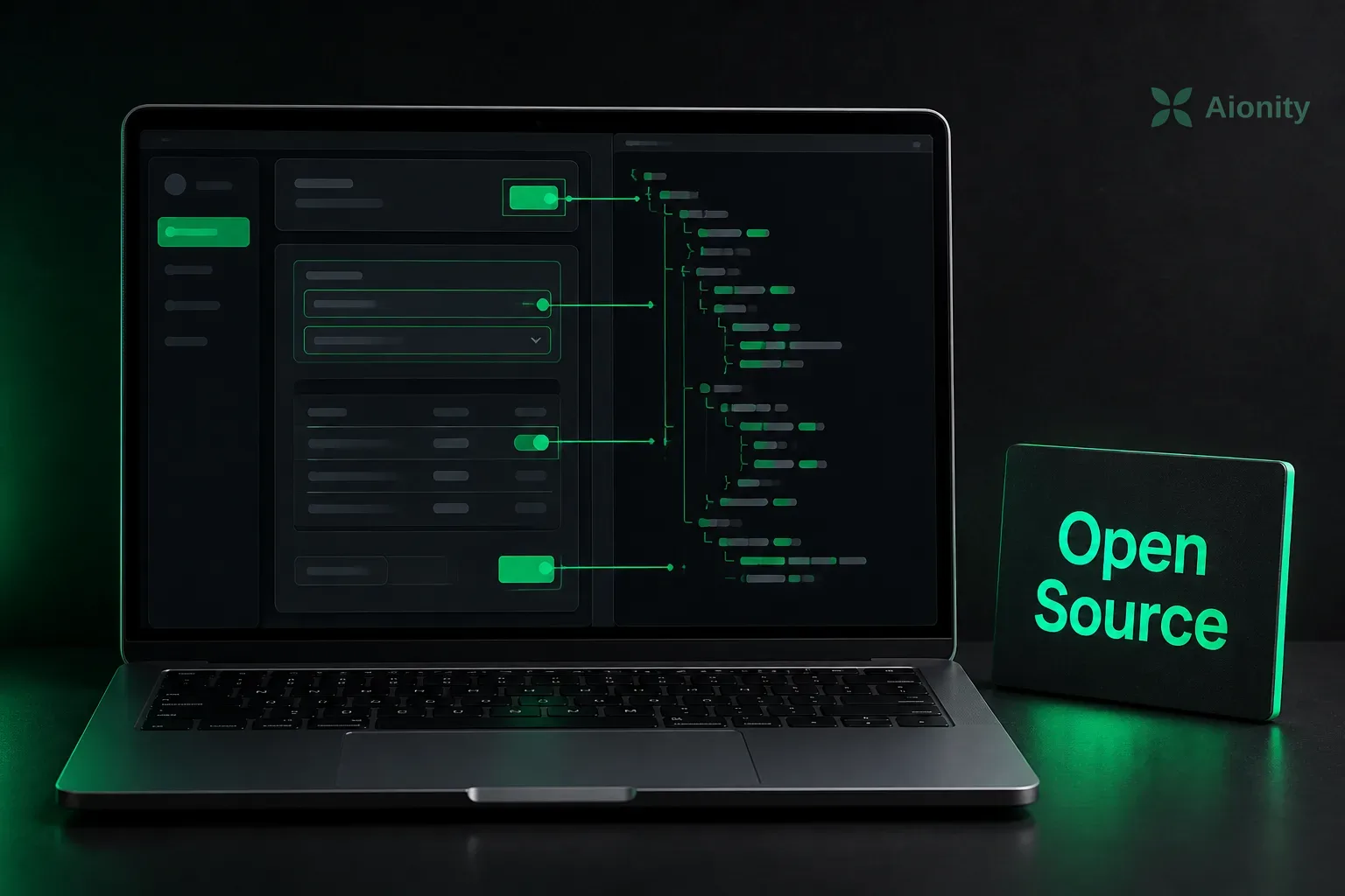 Symbolbild: Vercel Labs veröffentlicht agent-desktop für KI-Agenten